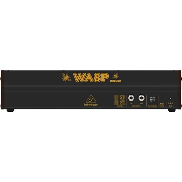 Behringer WASP DELUXE – Bild 6