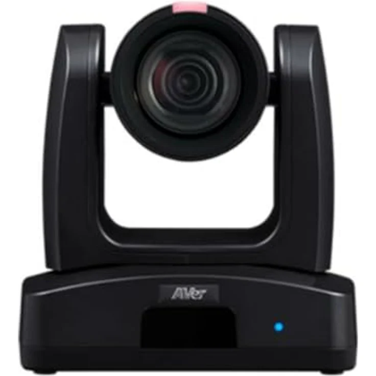 AVer TR315 8 MP Schwarz 3840 x 2160 Pixel 60 fps Exmor CMOS 25,4 / 2,8 mm (1 / 2.8") Webcams – Bild 2