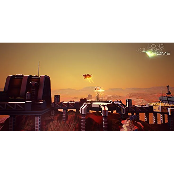 The Long Journey Home (PS4) - Preisvergleich – Bild 3