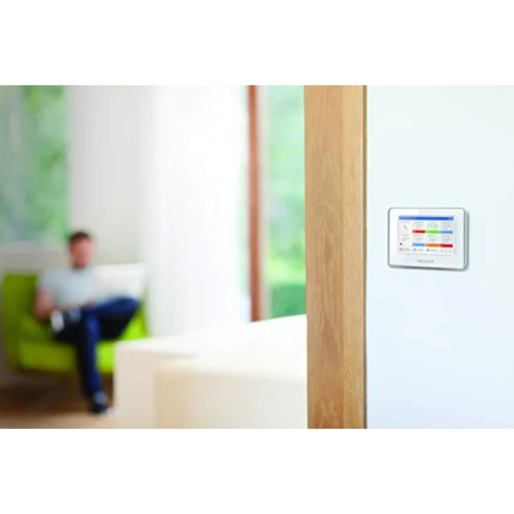 Honeywell Home Wandhalterung evohome ATF600 - Preisvergleich – Bild 4