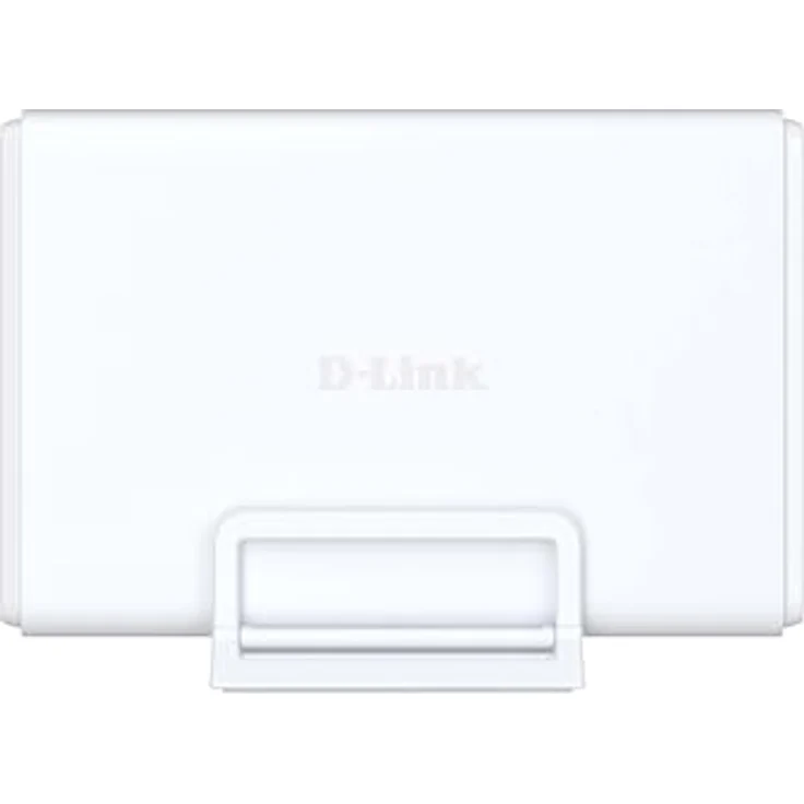D-Link 240W GaN Charger, USB Ladegerät mit 4 USB-C-Anschlüssen, 240 W, Weiss – Bild 4