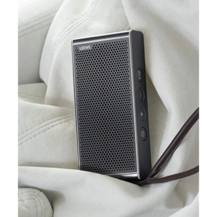 Loewe Klang M1 graphit grau – Bild 6