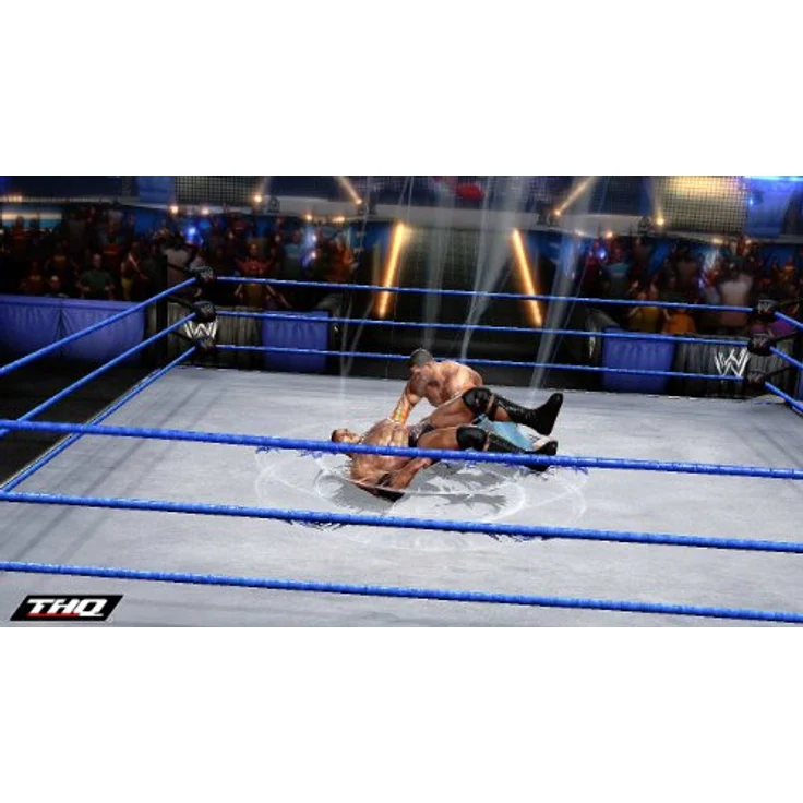 WWE All Stars (PS3) – Bild 5