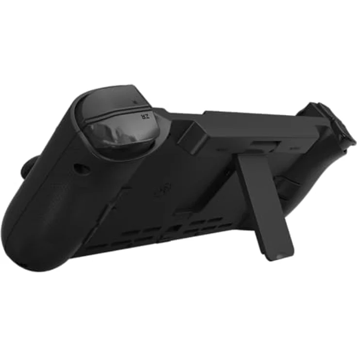 CRKD - Nitro Deck for Switch & OLED Switch (Black) (INT) – Bild 5