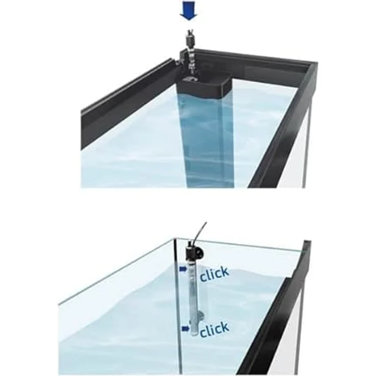 JUWEL - AquaHeat Pro 200 W - (129.2205) – Bild 3