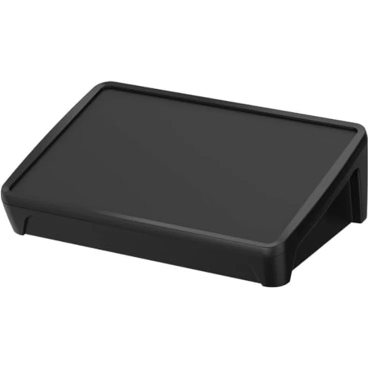 Bopla BoPad BOP 10.1 P-9005-SET Pult-Gehäuse 285 x 198 x 92.90 ABS Schwarz (RAL 9005) 1St. – Bild 2