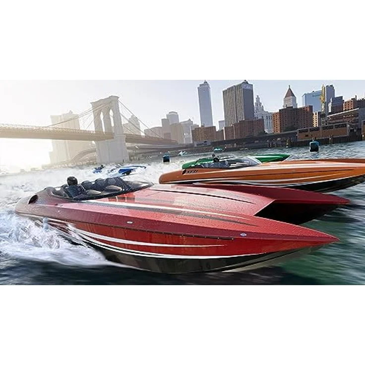 The Crew 2 [ ] – Bild 2