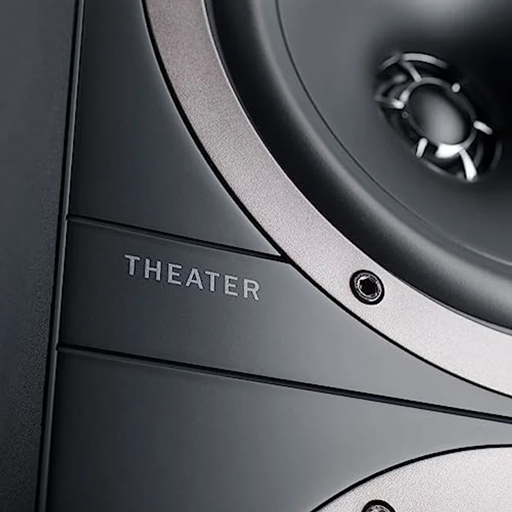 Teufel Theater 500S Regal-Lautsprecher – Bild 8