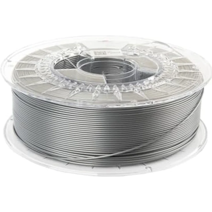 Spectrum Filaments PLA-Filament 1.75mm SILVER STAR, 1kg Spule, hohe Druckqualität, kompatibel mit FDM-Druckern – Bild 2