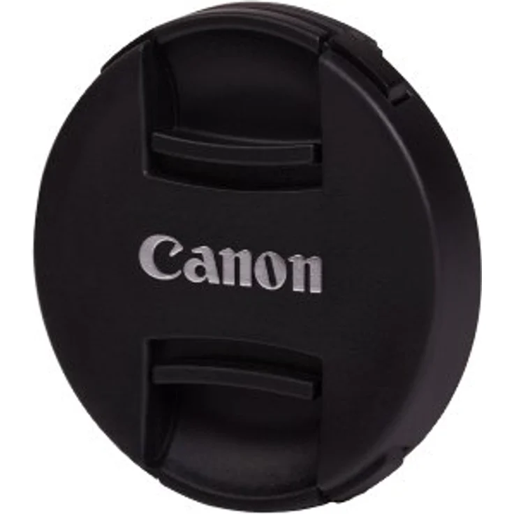 Canon E-52II Objektivdeckel (52mm) für EF-M – Bild 3