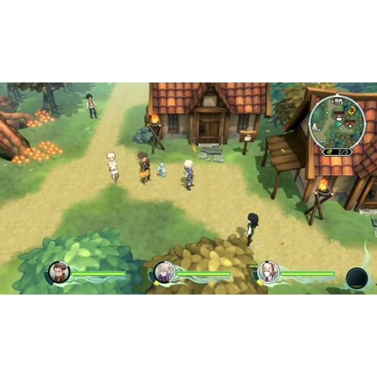 Trinity Trigger - PS5 – Bild 3