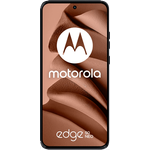 Motorola Edge 50 Neo, Smartphone mit 256GB Speicher, 5G, wasserdicht, braun