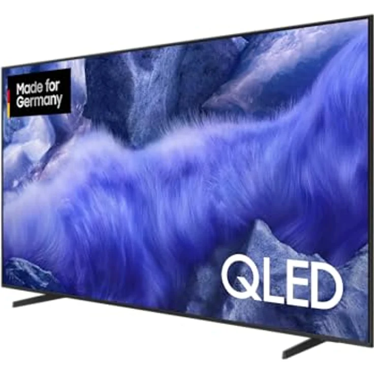 Samsung 65 Zoll QLED QEF1, 4K Vision AI Smart TV mit Quantum-Dot-Technologie und Quantum HDR (2025) – Bild 2