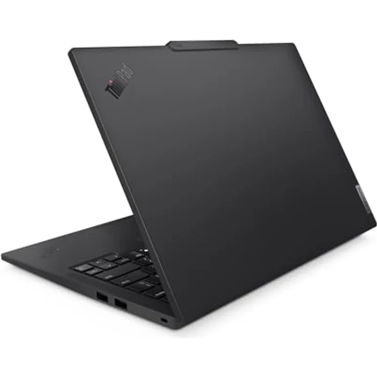 Lenovo ThinkPad T14s Gen 6, 21TB, 180°-Scharnierdesign, AMD Ryzen AI 5 PRO 340/2 GHz, Windows 11 Pro – Bild 6