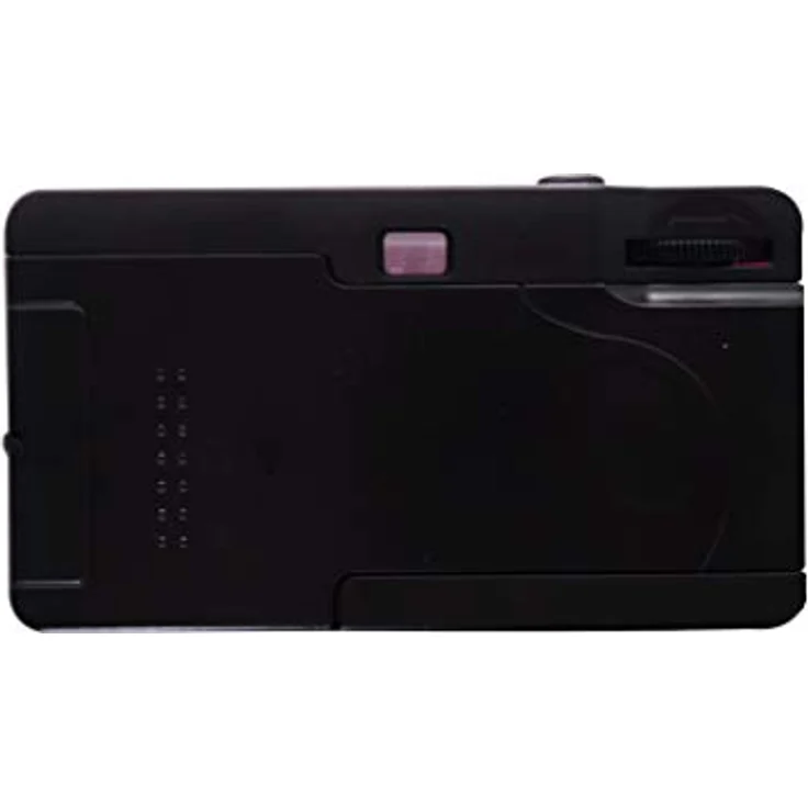 Kodak M35 Kompakt-Filmkamera 35 mm Blau, wiederverwendbare Filmkamera mit festem Fokus – Bild 2