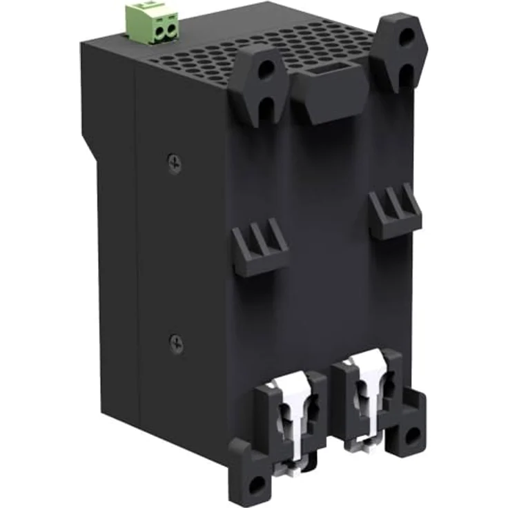 Elmeko MSE 20, 12V DC, 24W Entfeuchtungsgerät 12 V/DC 24W (B x H x T) 64 x 124 x 67mm 1St. – Bild 2