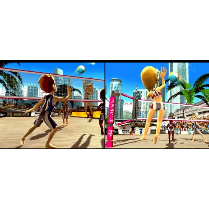 Kinect Sports (Kinect) (Xbox 360) - Preisvergleich – Bild 5