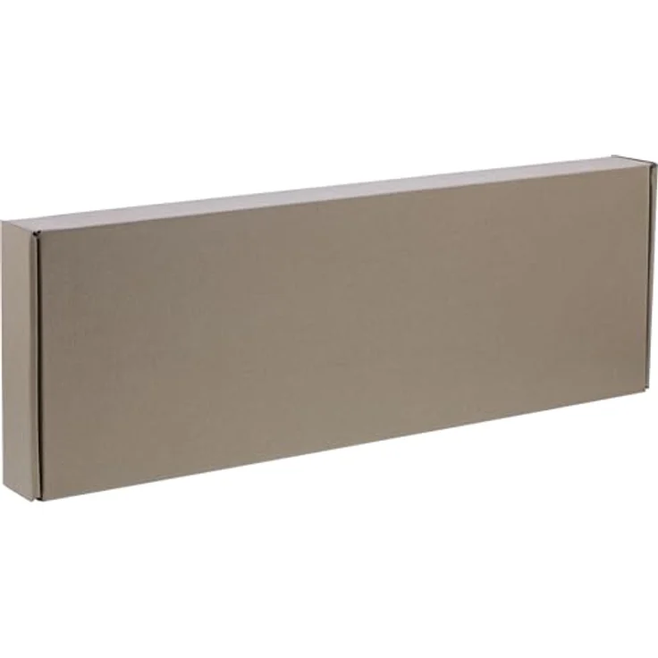 InLine Patchfeld 16-Fach Keystone, 19" 1HE, Rackmontage mit 3 Kabelbügeln, Grau, 76822A – Bild 4