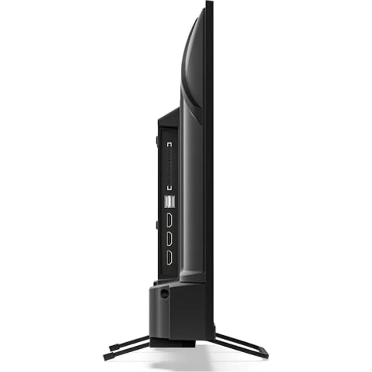 Cello CTRAV-27TZ, 27" Smart 12V Traveller-TV mit Tizen OS, Triple-Tuner, Satellitenempfang, Pitch Perfect Lautsprecher, Bluetooth, ideal für Wohnmobile und Boote – Bild 3