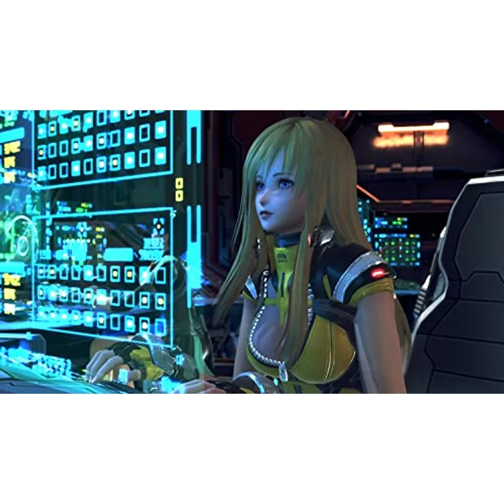 Star Ocean The Divine Force (Playstation 4) - Preisvergleich – Bild 5