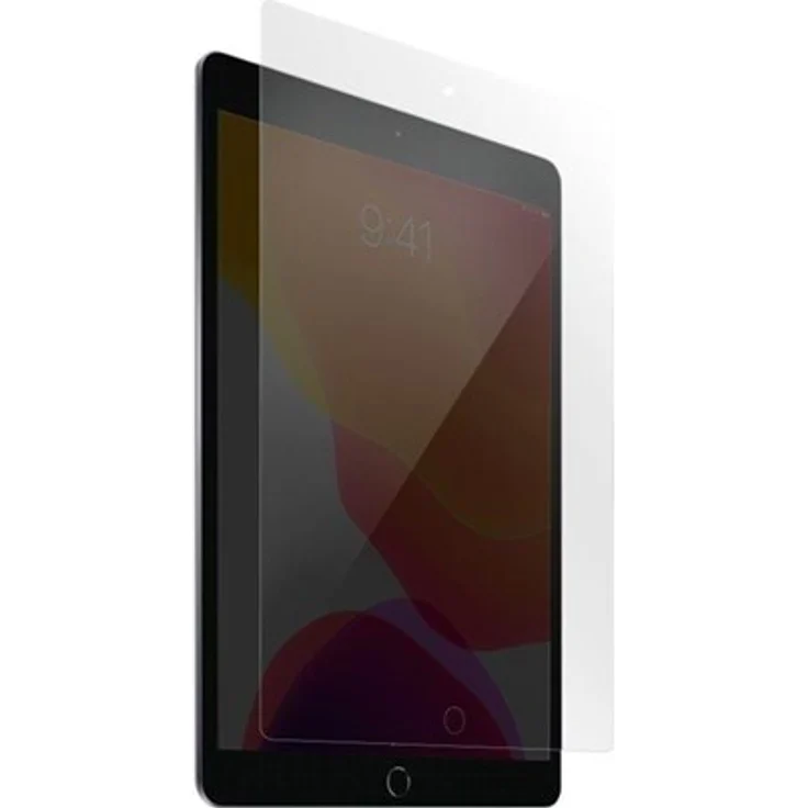 STM Displayschutzfolie für 10.2-inch Apple iPad (7., 8. & 9. Generation) - Glas-Bildschirmschutz