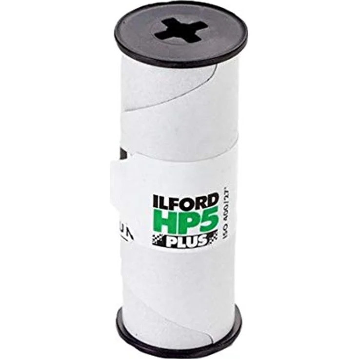 Ilford HP 5 plus 120 Rollfilm – Bild 3