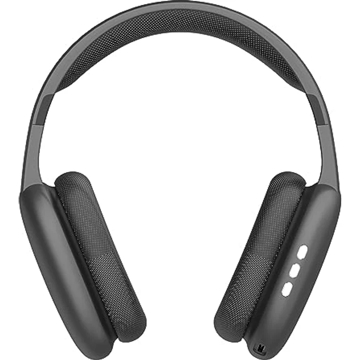 Denver BTH-252 Schwarz – Bild 3