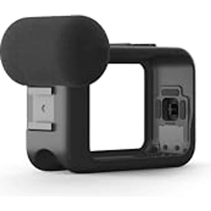 GoPro HERO9 Black Media Mod (ADFMD-001) – Bild 3