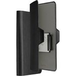 Hama Eco XXL Booklet Universal Universal Schwarz, Premium Portable Wallet Case 8,0 x 17,0 cm