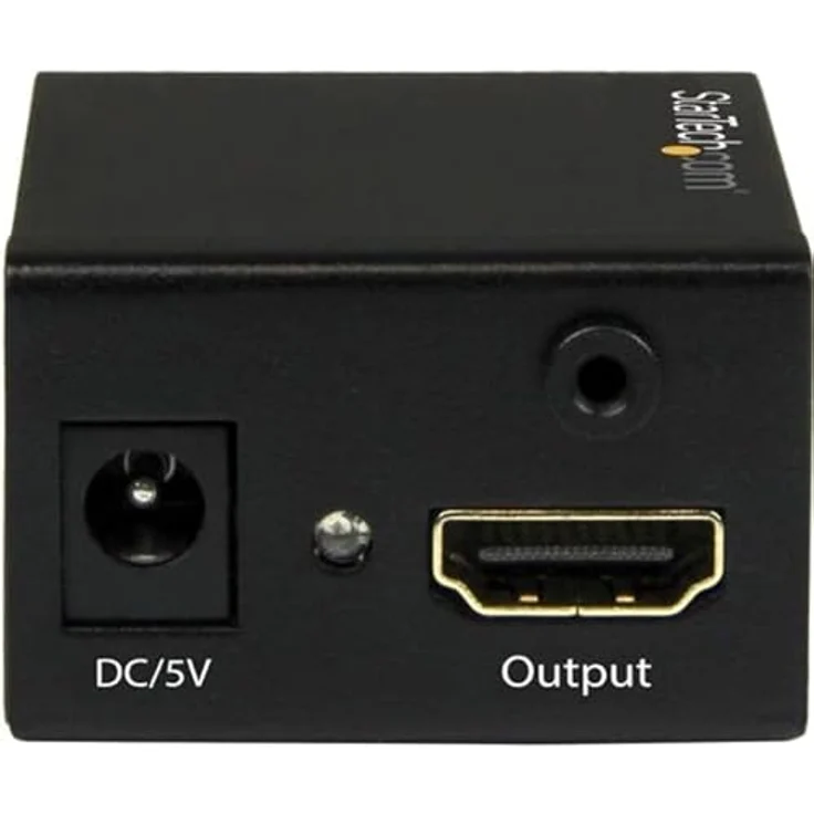 StarTech.com HDMI Repeater - Signalverstärker - 35m - 1080p - HDMI Signal Verstärker - Preisvergleich – Bild 5