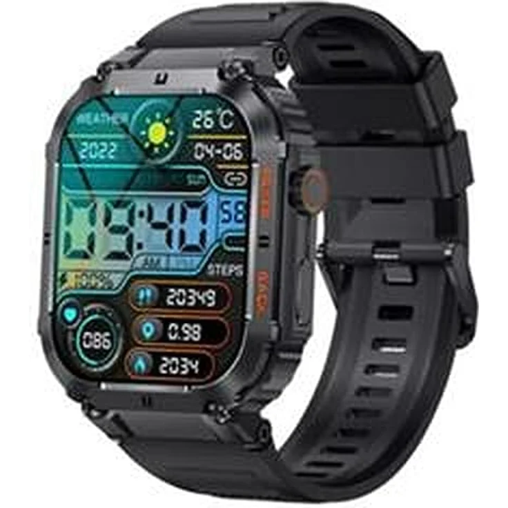 Denver Electronics Smartwatch, Standard – Bild 1