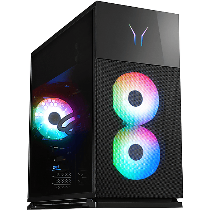 MEDION ERAZER Hunter X30 (MD35466), High-End Gaming PC mit Intel® Core™ Ultra 7 265KF, 32 GB RAM, 2 TB SSD, NVIDIA GeForce RTX™ 5080, RGB-Beleuchtung, Windows 11 Home