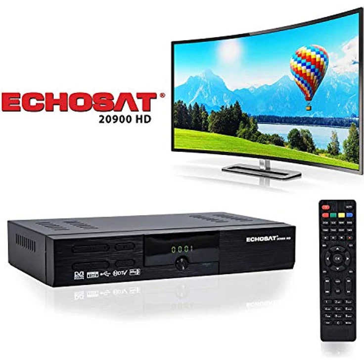 Humax Digital HD-FOX – Bild 8