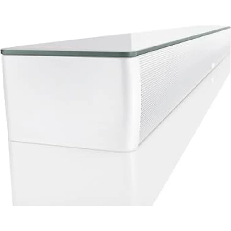 Canton Smart Soundbar 9 - S2 Weiss - Surround-Sound in exzellenter Qualität – Bild 4