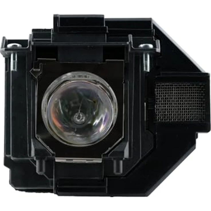 azurano Beamerlampe für EPSON ELPLP97, V13H010L97 Ersatzlampe mit Gehäuse – Bild 2