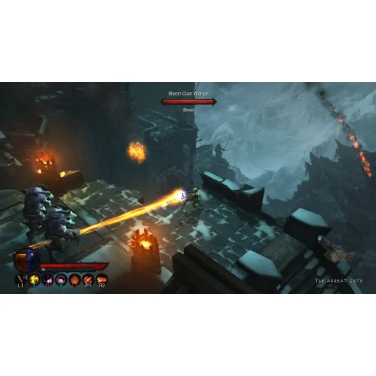 Diablo 3 (Xbox 360) - Preisvergleich – Bild 6