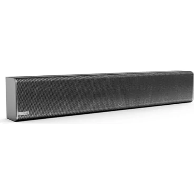 Yealink KONF MSpeaker II Soundbar Black