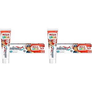 Bild für Odol-med3 Zahnpasta Milchzahn