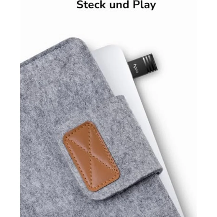 Cudy WU1300S WLAN-Stick – Bild 6