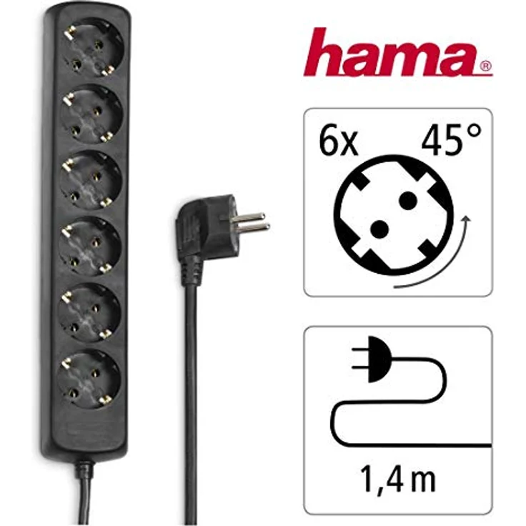 Hama 30393 – Bild 2