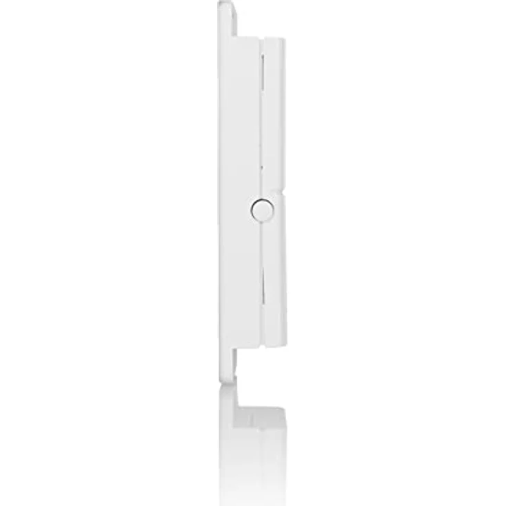 Smartwares Funk-Fensterkontakt Plug&Connect Magnetkontakt, weiß – Bild 3
