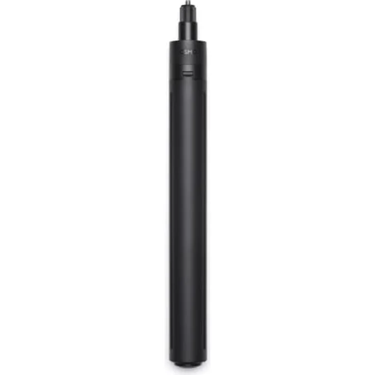 DJI Osmo 360 Tripod Selfie Stick, 2-in-1 Zubehör mit 1,6m Ausziehbarkeit, Schwarz – Bild 1