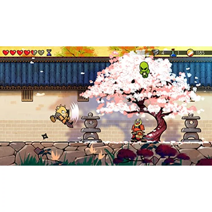 Wonder Boy: Die Drachenfalle - PlayStation 5 – Bild 3