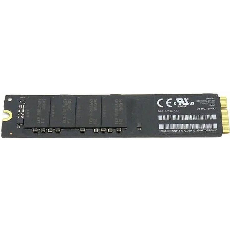 CoreParts 256GB SSD for Apple (256 GB), SSD