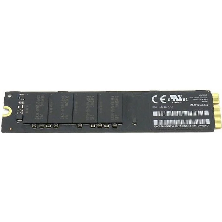 CoreParts 256GB SSD for Apple (256 GB), SSD