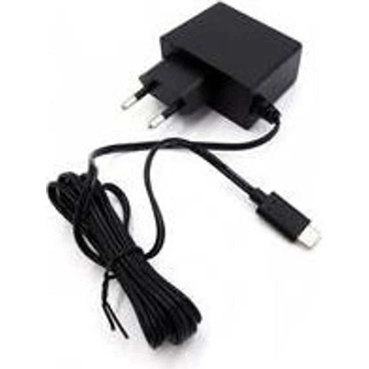 Alcatel-Lucent M3/M5/M7 Stromversorgung, 5V/2A Netzteil mit 24-poligem USB-C-Ausgang für DeskPhones