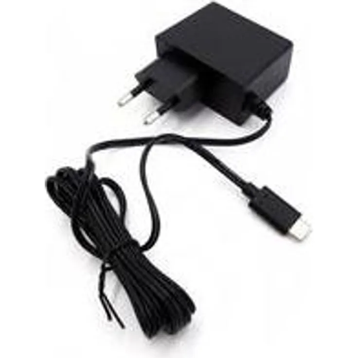 Alcatel-Lucent M3/M5/M7 Stromversorgung, 5V/2A Netzteil mit 24-poligem USB-C-Ausgang für DeskPhones