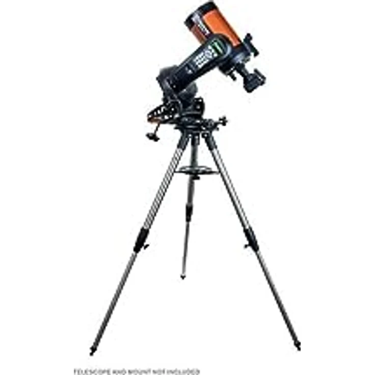 Celestron 93665 Keil für NexStar Evolution/SE – Schwarz – Bild 10
