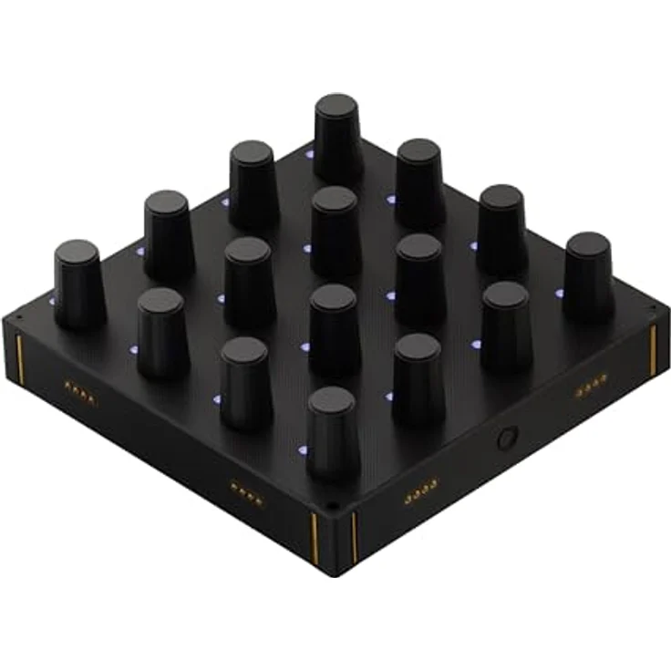 Intech Studio EN16 MK3 Detent, Midi-Controller mit präziser Steuerung – Bild 1