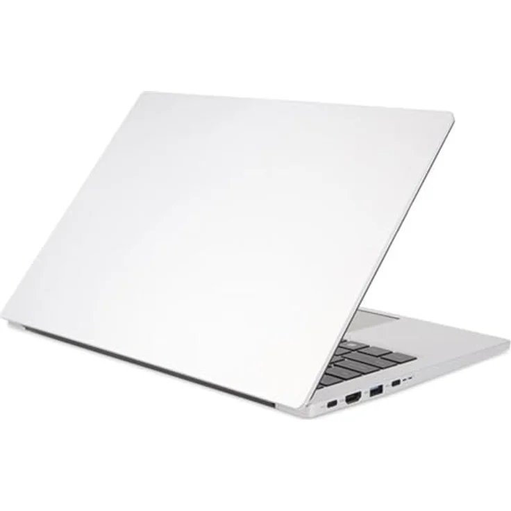 Terra Mobile 1410R, 14" Laptop mit Intel Core i5-1334U, 16 GB RAM, 512 GB SSD und Windows 11 Pro, Non Glare Display mit 1920 x 1200 Pixel – Bild 3